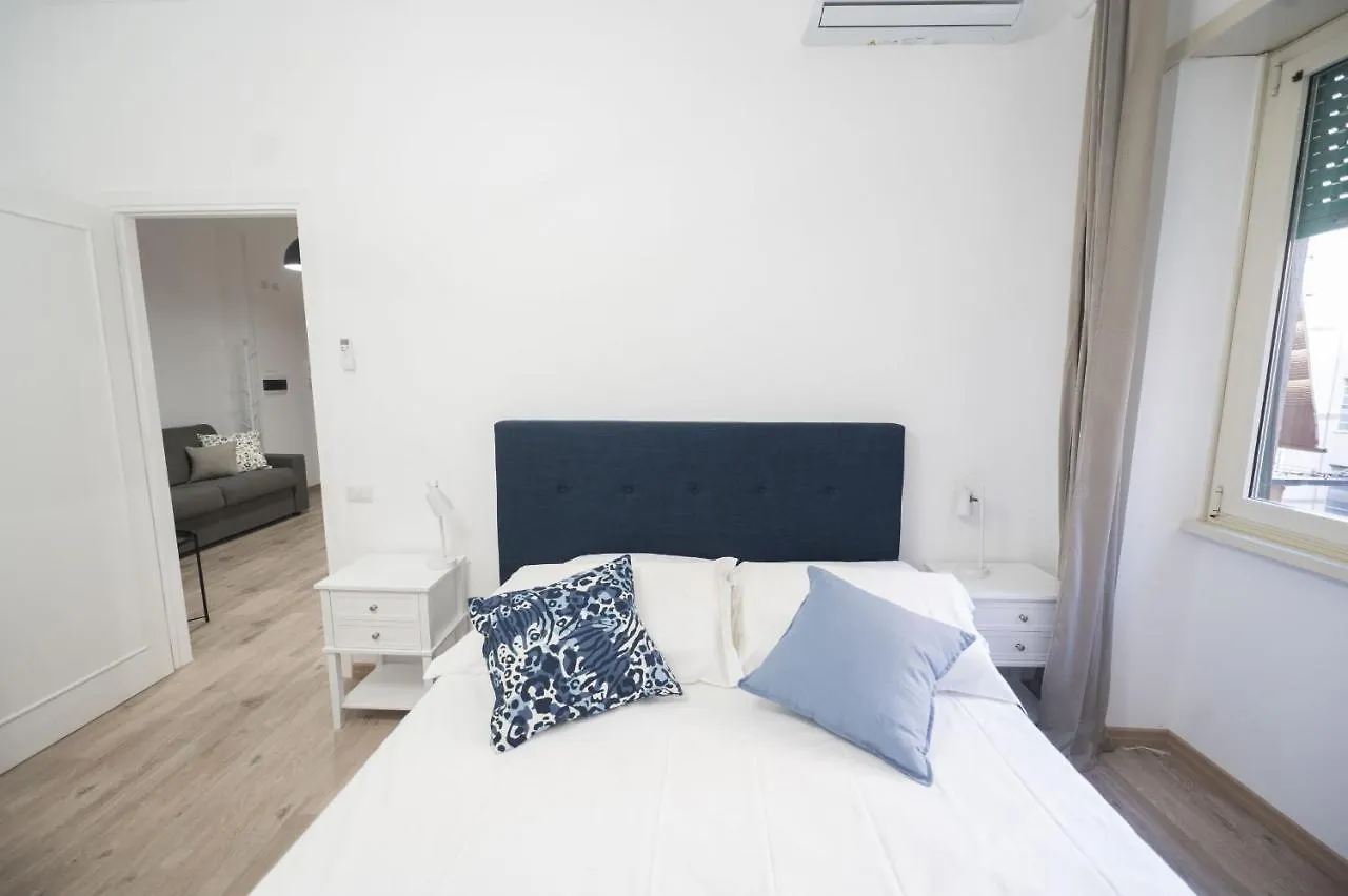 Lovely Apartment In Hip And Vibrant Pigneto Rome Italy