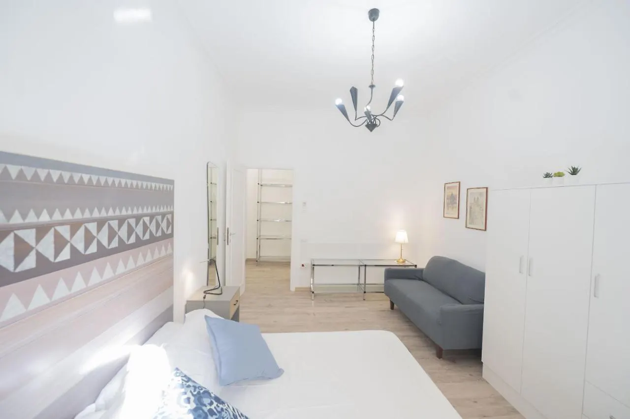 Lovely Apartment In Hip And Vibrant Pigneto Rome 0*,  Italy