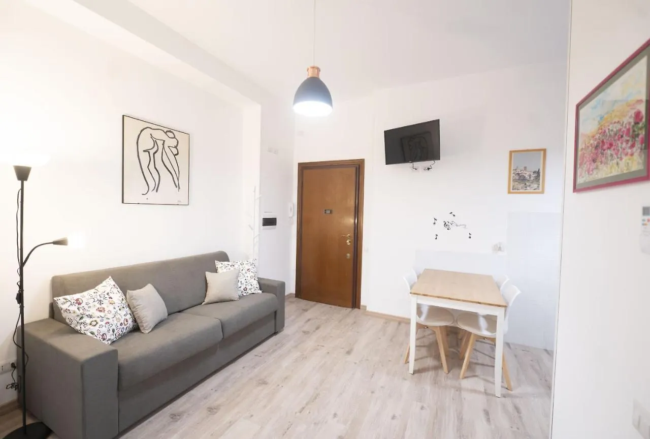 Lovely Apartment In Hip And Vibrant Pigneto Rome Italy