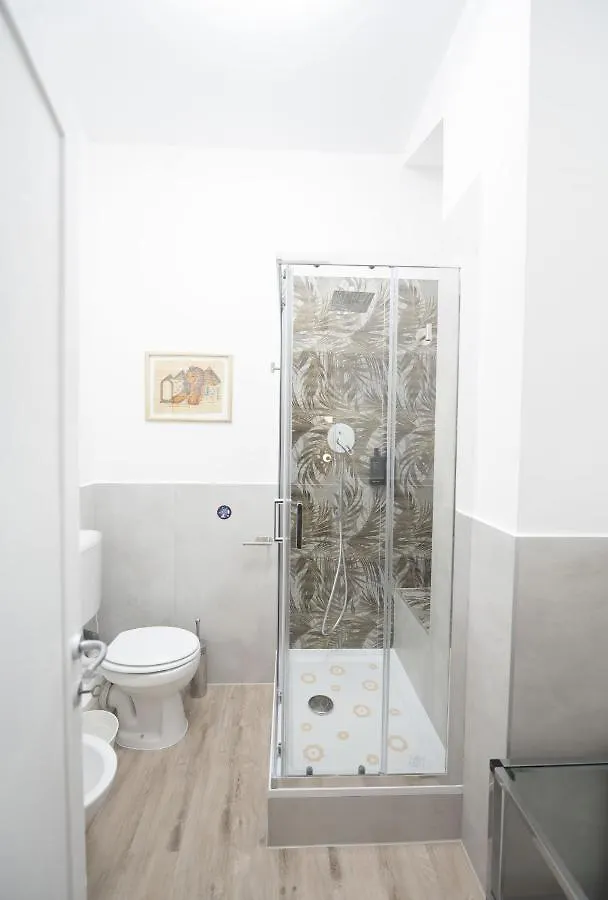 Lovely Apartment In Hip And Vibrant Pigneto Rome 0*,