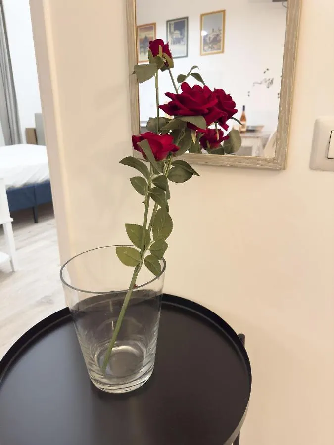 Lovely Apartment In Hip And Vibrant Pigneto Rome 0*,