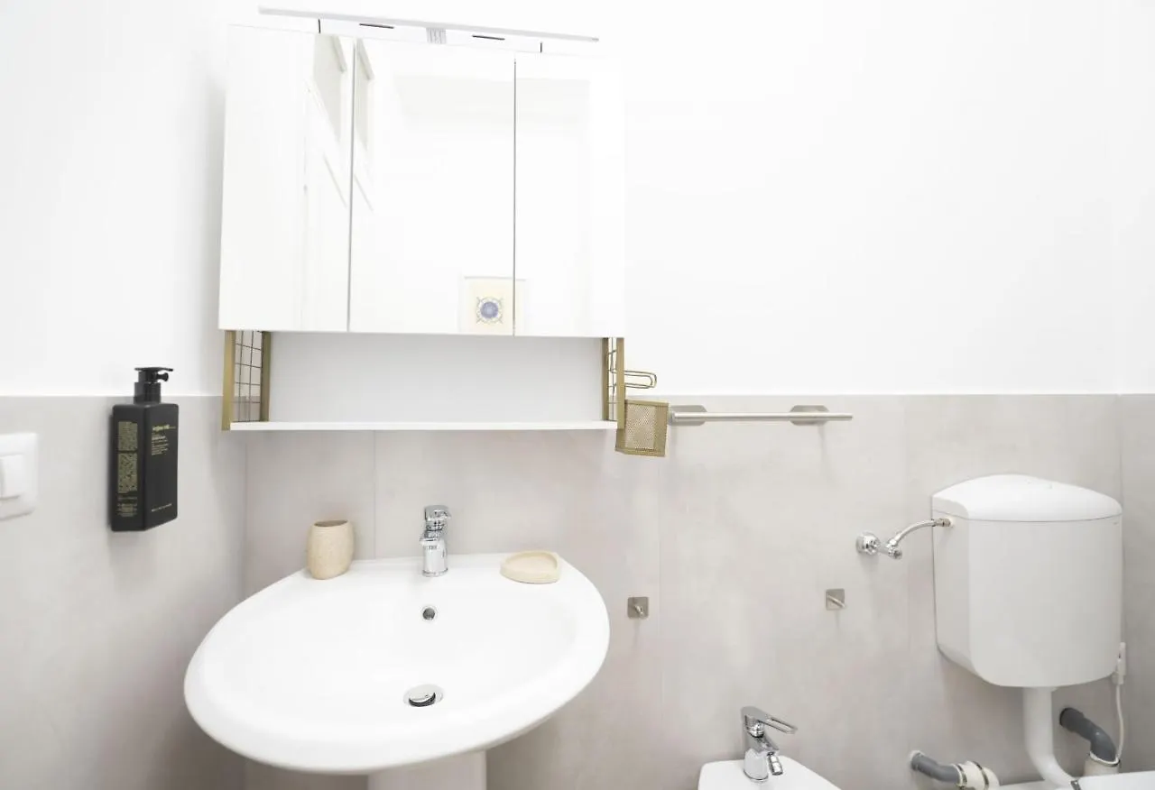 Lovely Apartment In Hip And Vibrant Pigneto Rome