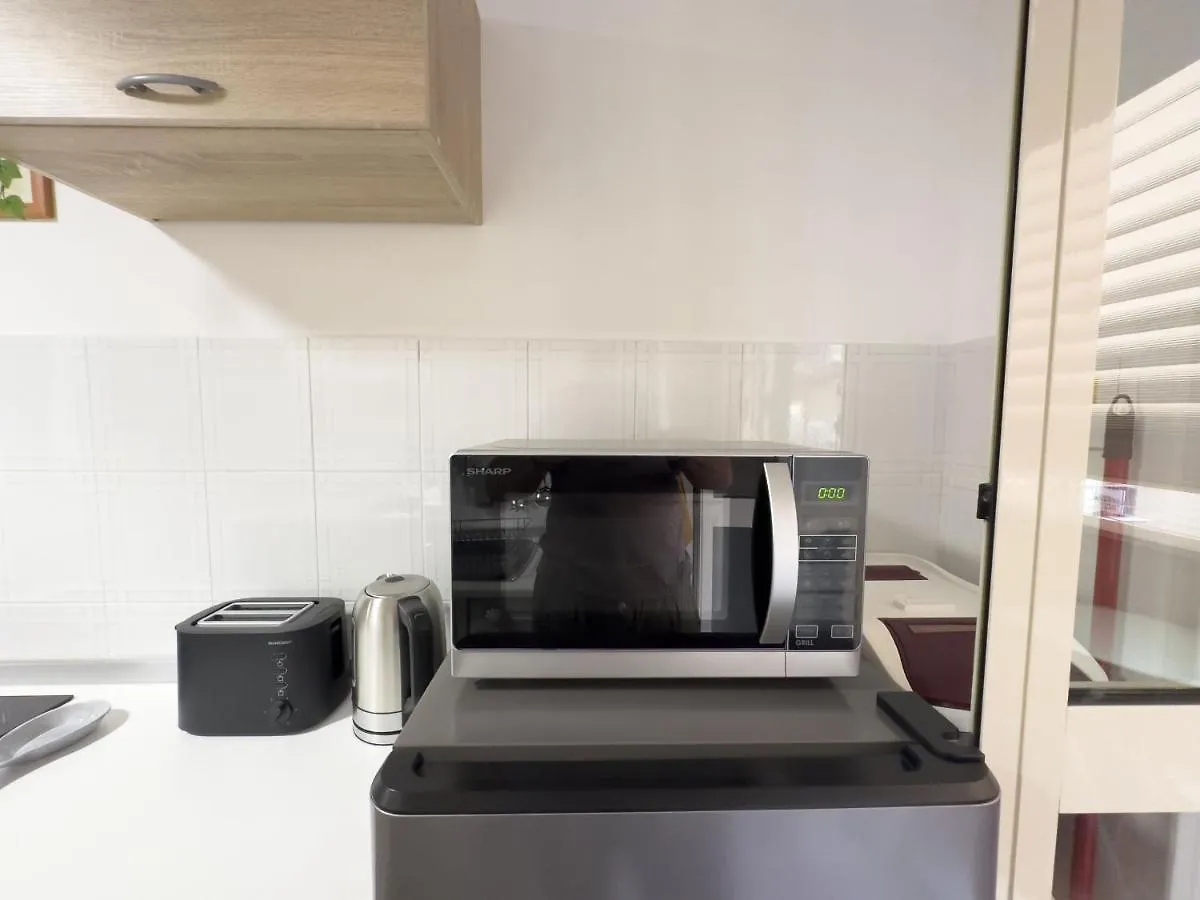 Lovely Apartment In Hip And Vibrant Pigneto Rome