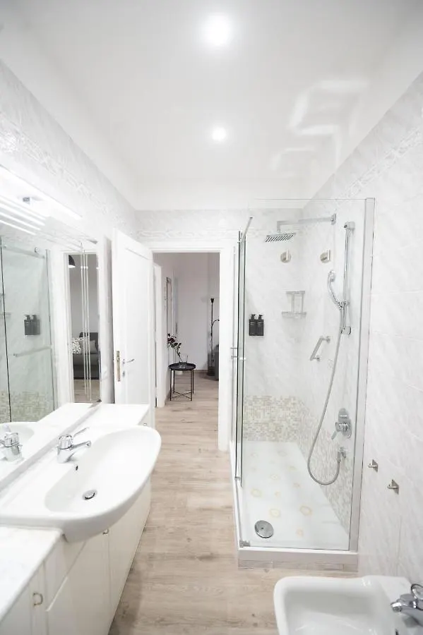 Lovely Apartment In Hip And Vibrant Pigneto Rome