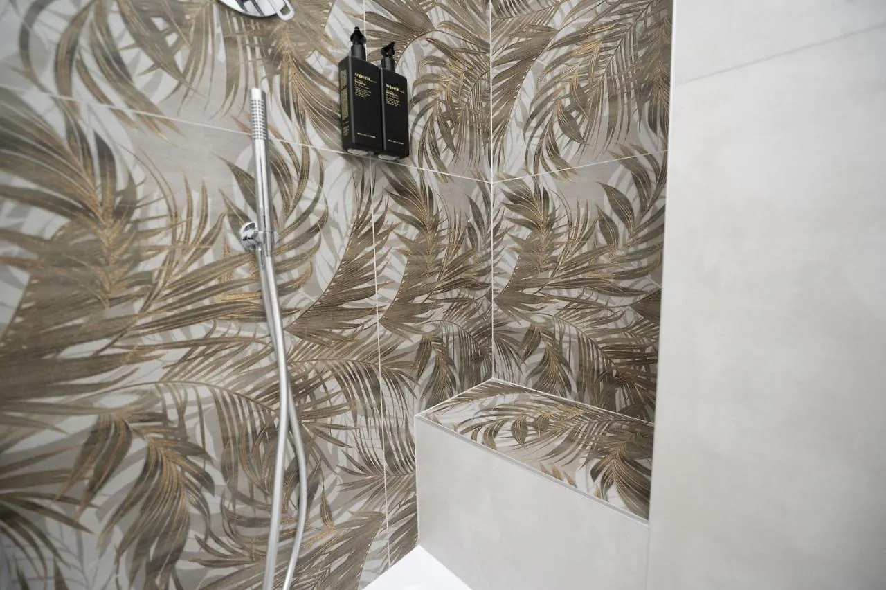 Lovely Apartment In Hip And Vibrant Pigneto Rome